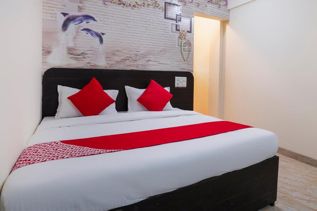 פונה Oyo Flagship 68474 Hotel Viraj מראה חיצוני תמונה