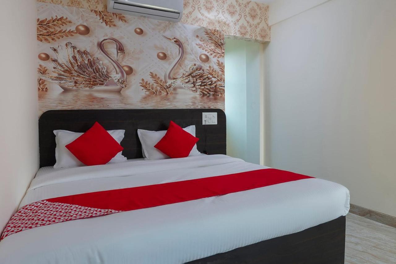 פונה Oyo Flagship 68474 Hotel Viraj מראה חיצוני תמונה