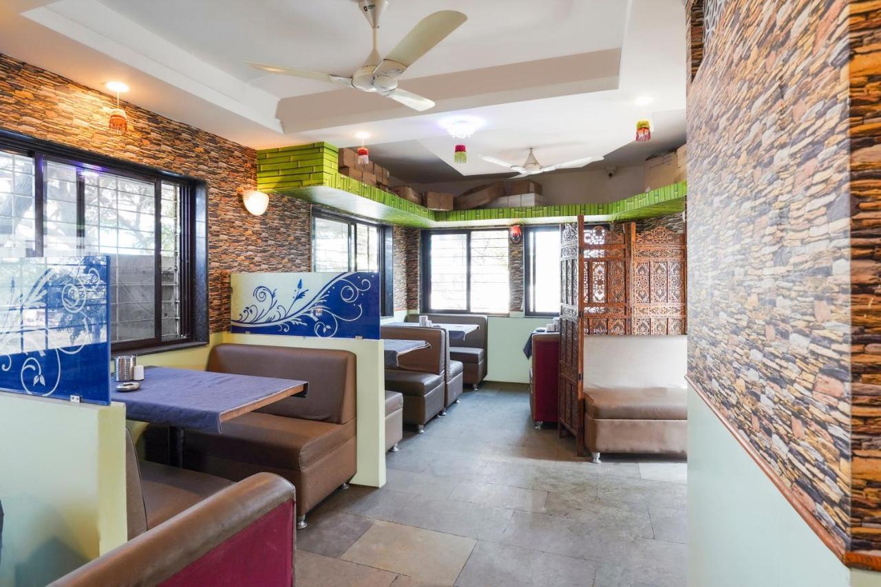 פונה Oyo Flagship 68474 Hotel Viraj מראה חיצוני תמונה