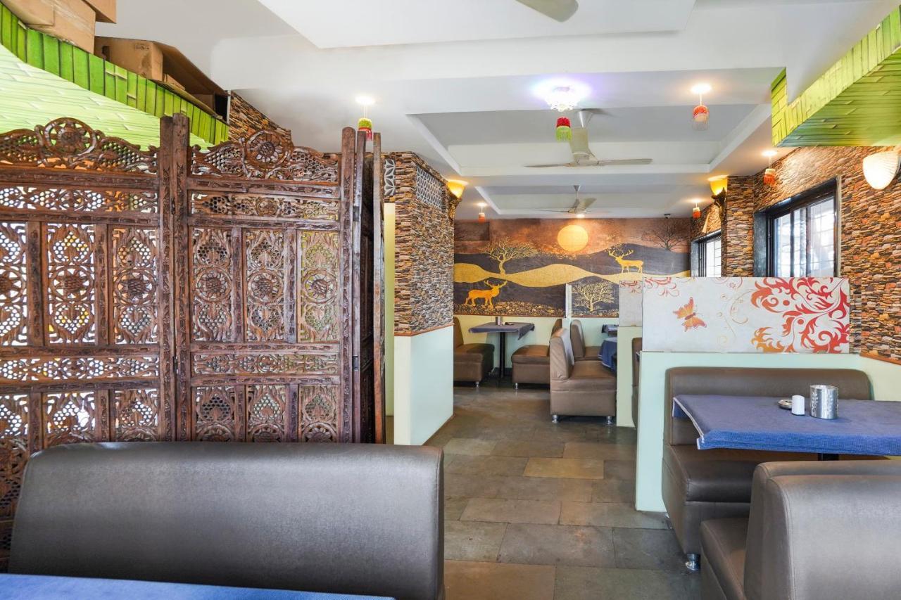 פונה Oyo Flagship 68474 Hotel Viraj מראה חיצוני תמונה
